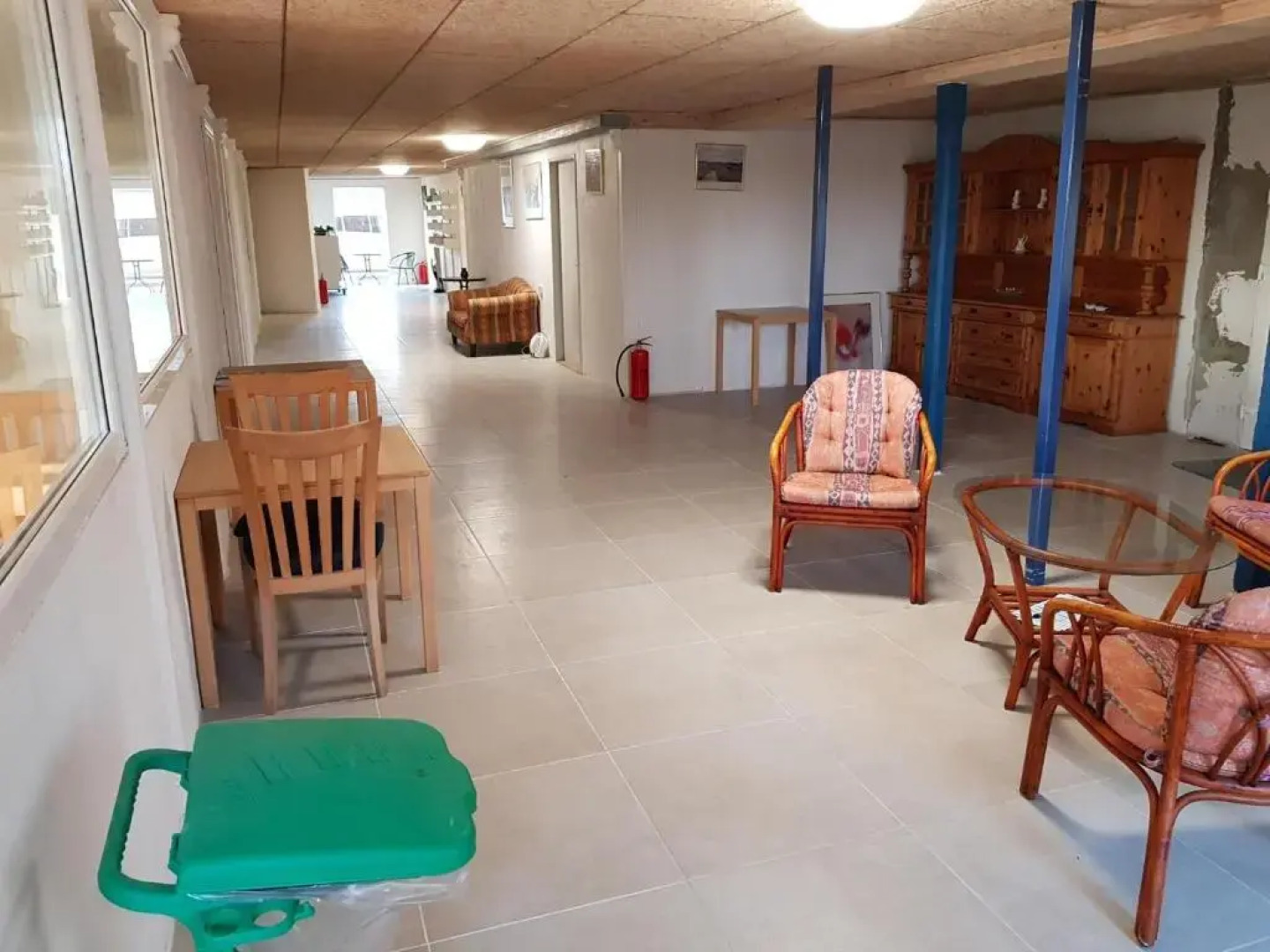 Kyndestoft Bed And Breakfast