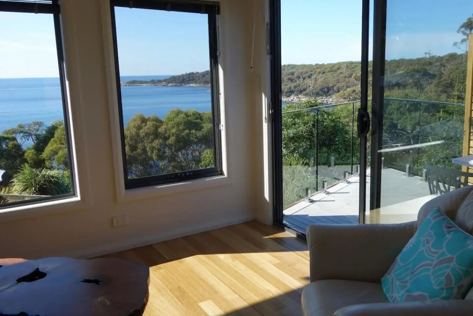 THE LOFT @ Bay of Fires Seascape