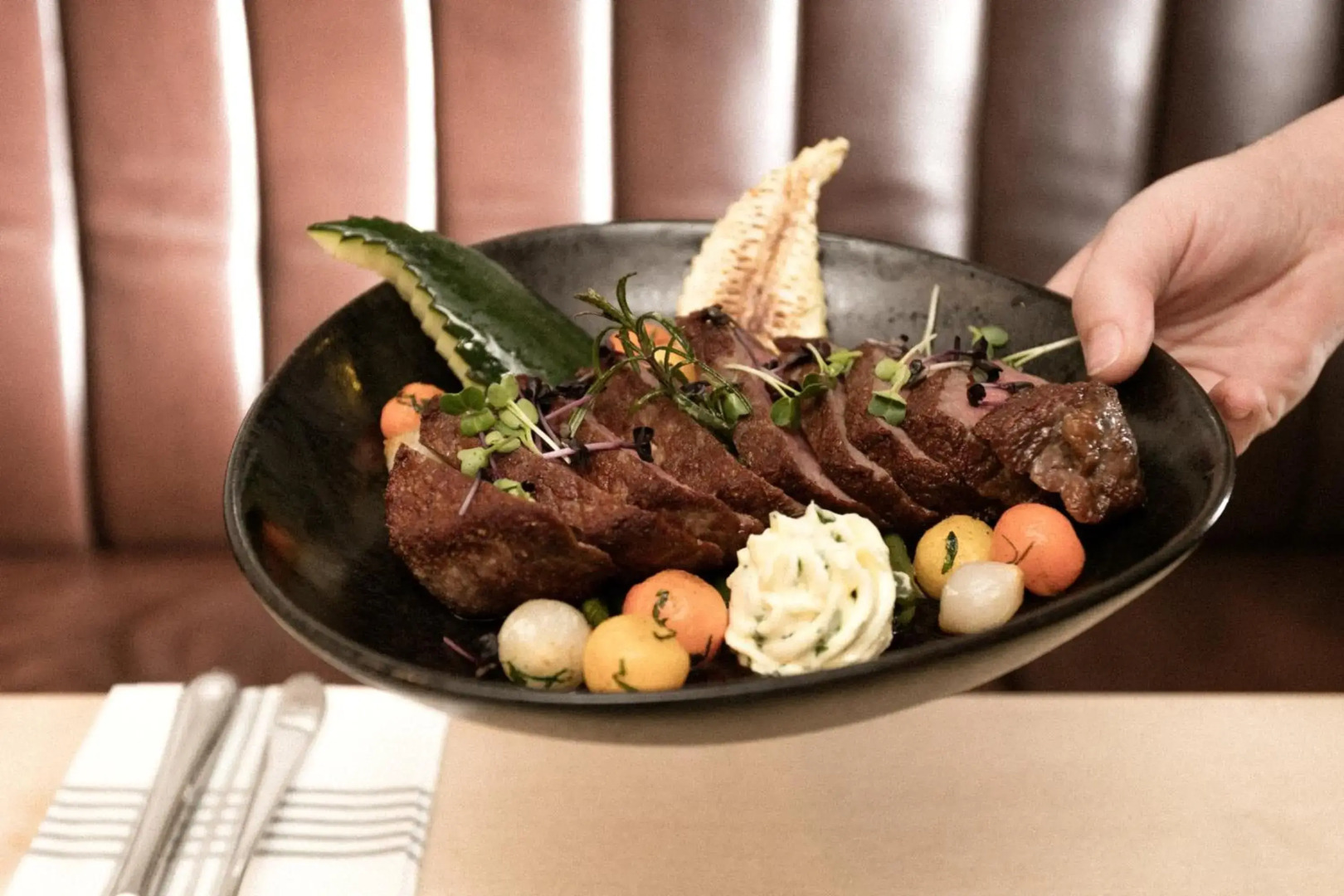 Hotel Deutsches Haus