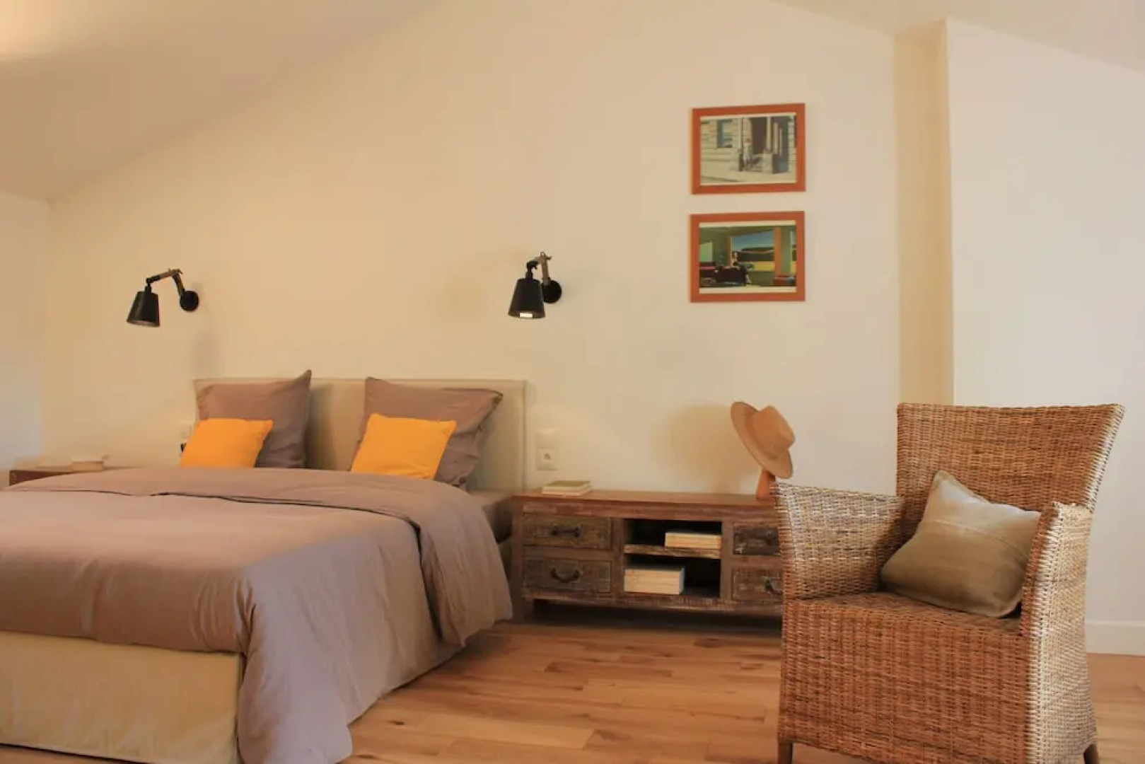 La Belle Etoile - Chambres d'hôtes