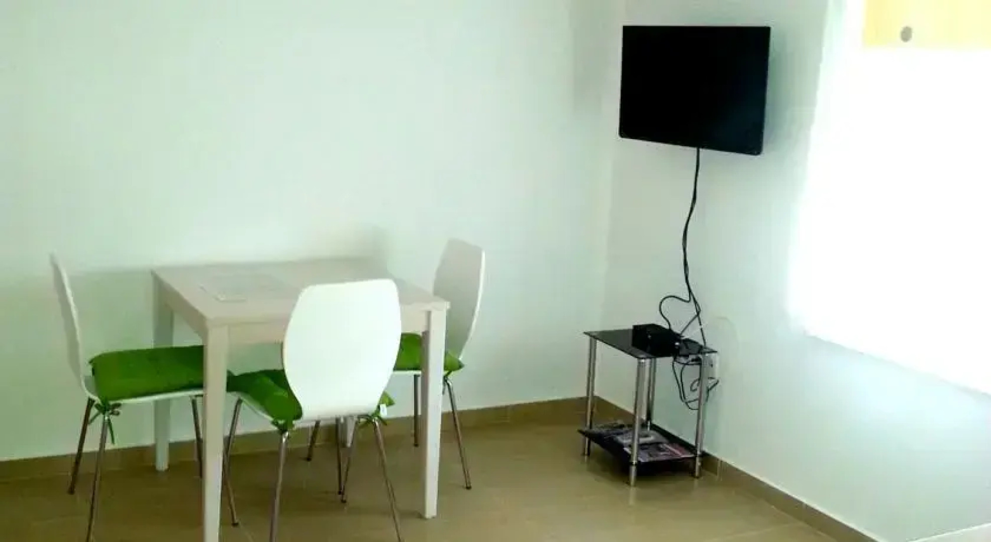 Apartment Jurčević