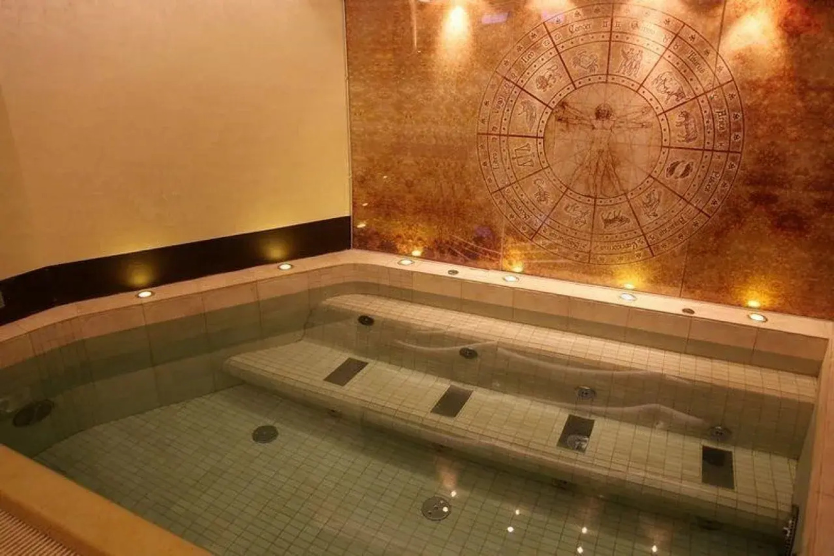 Hotel Villa Valdibora