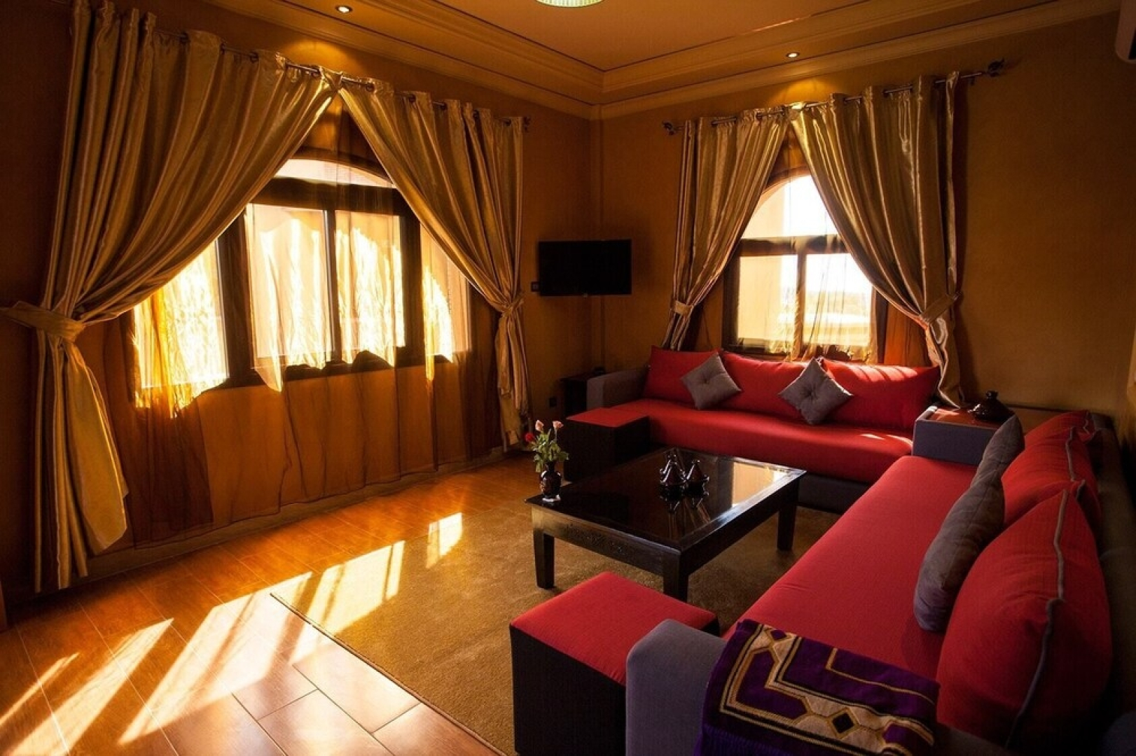 Charming Apartment - Deserved Relaxation Close to Marrakech