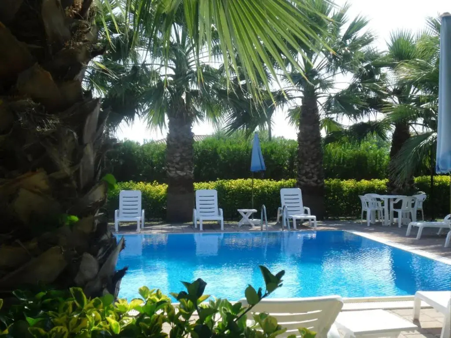 Residence Hotel Villa Laura