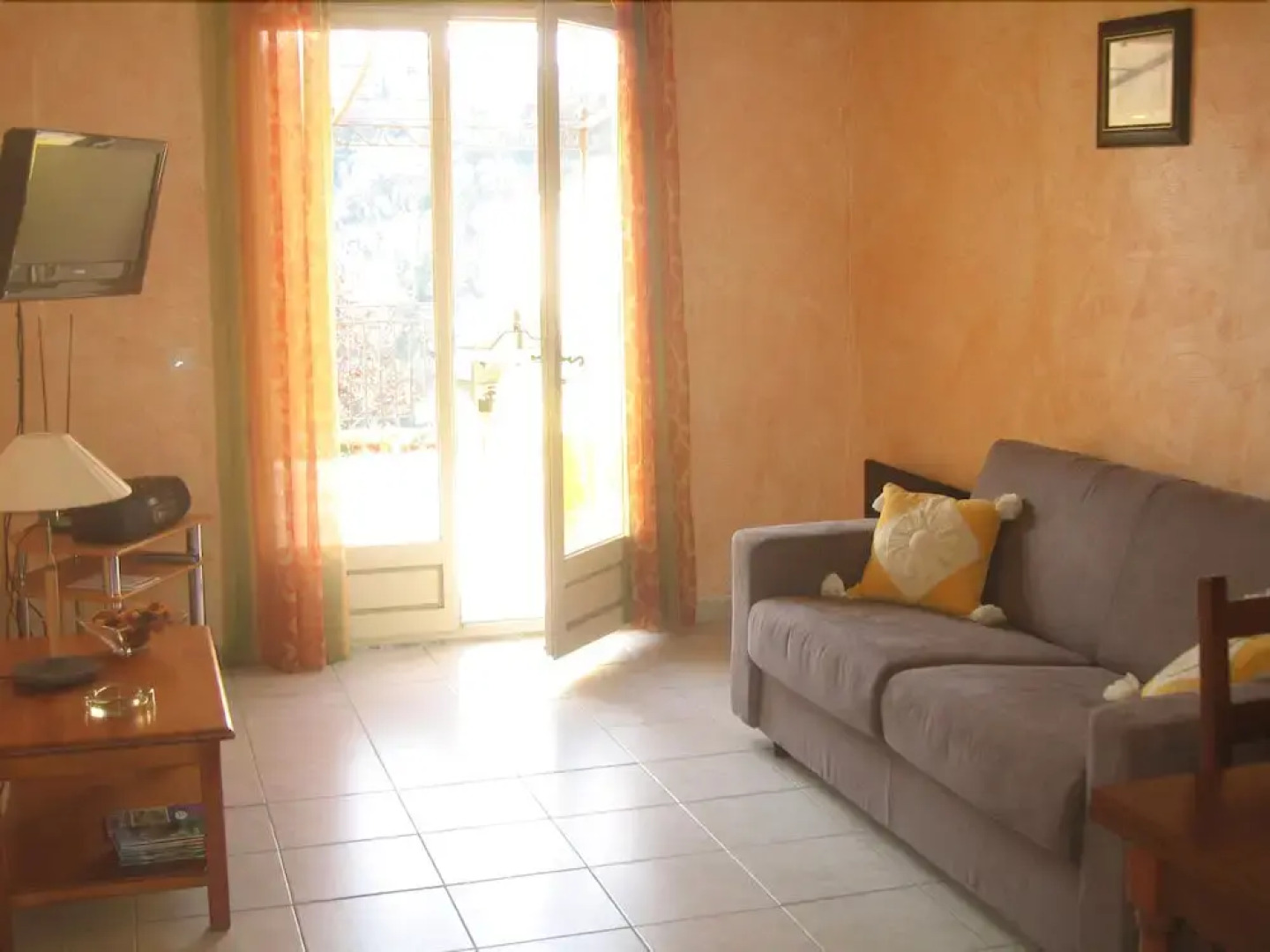 Belle Vue Saint Pauloise- by Gites de France