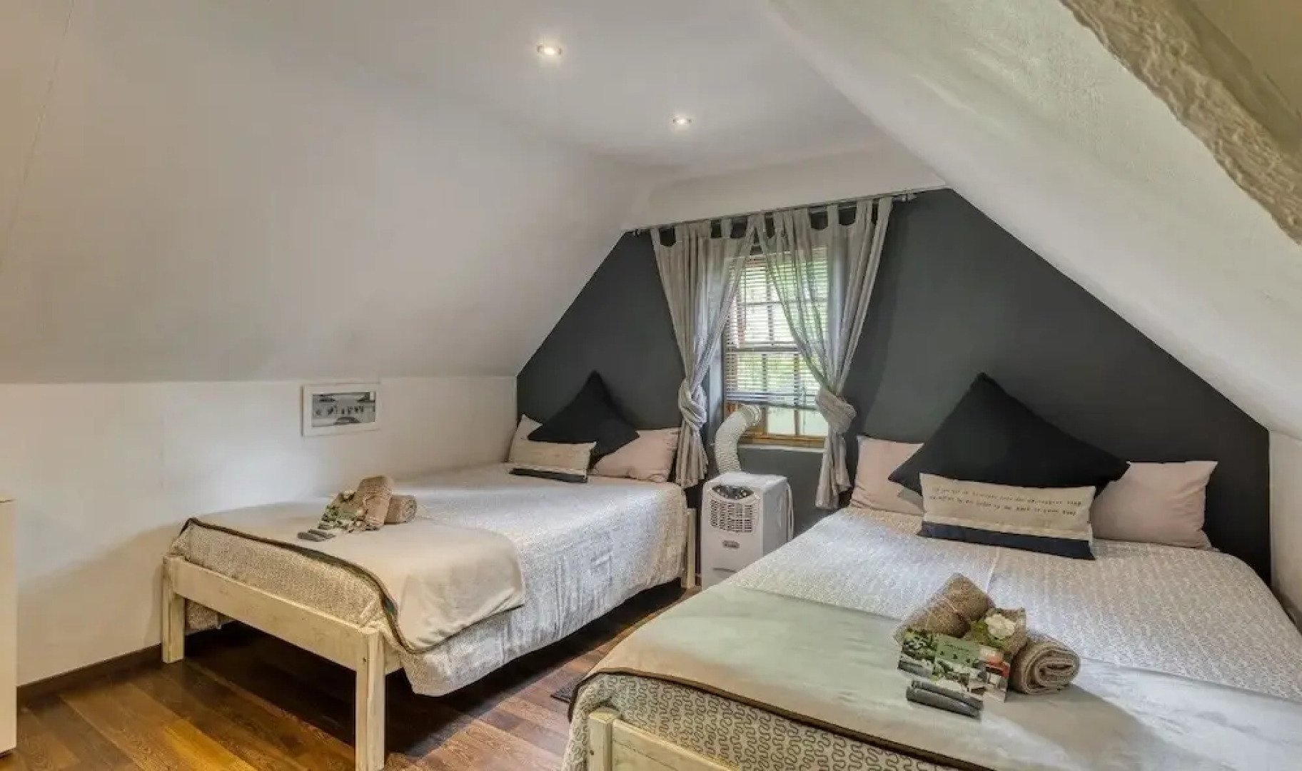 Sauvignon Country Lodge