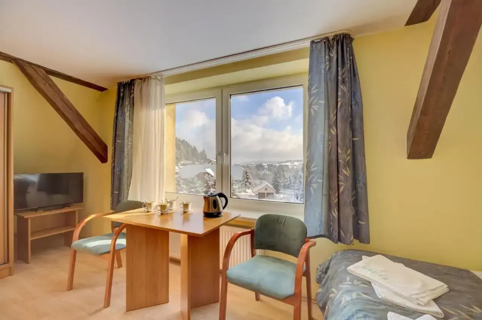 Ośrodek Wypoczynkowy Barta