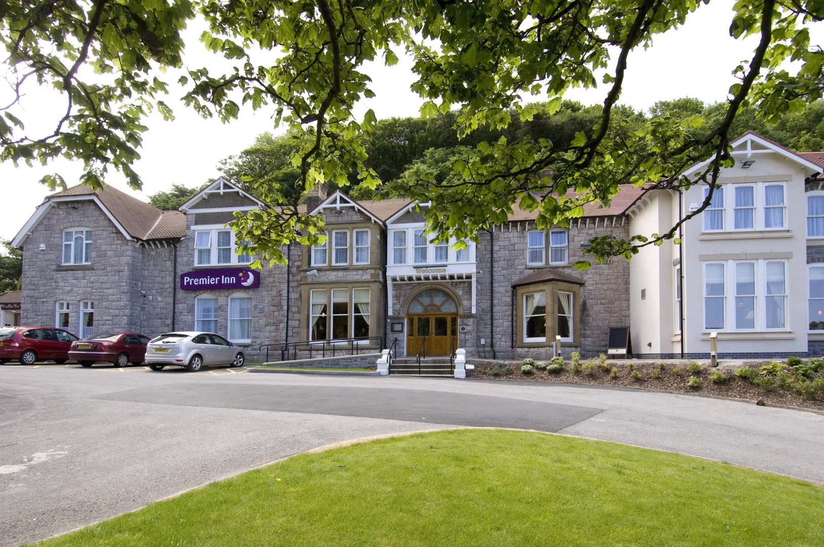 Premier Inn Llandudno North (Little Orme)