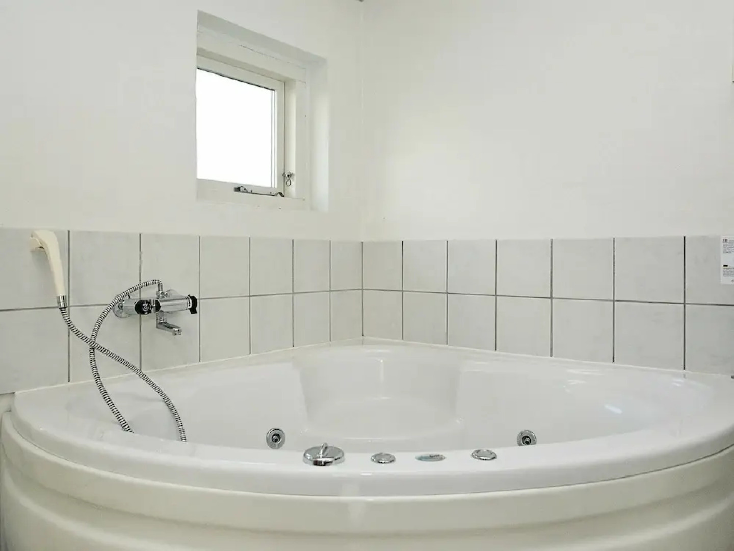 Spacious Holiday Home in Thisted With Sauna