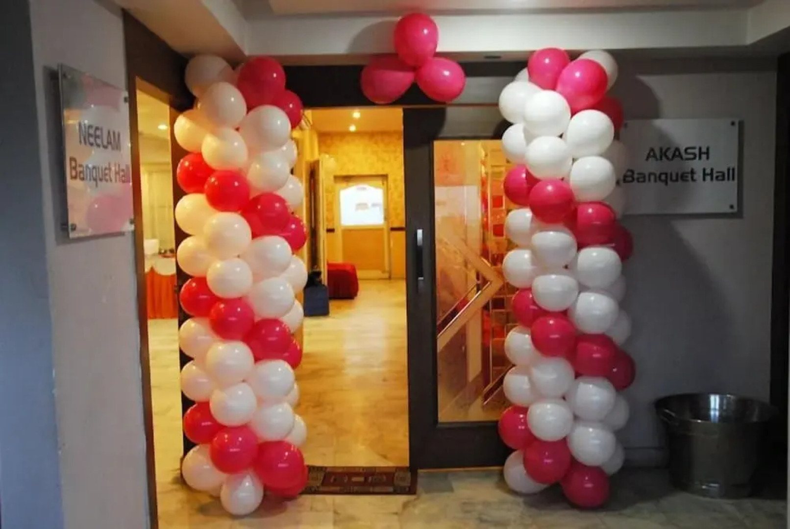 OYO 13494 Hotel Nakshatra Inn