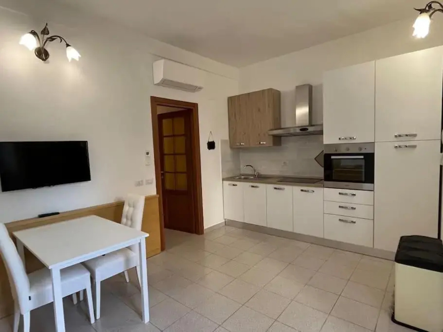 Intero appartamento alle porte di Milano e Monza