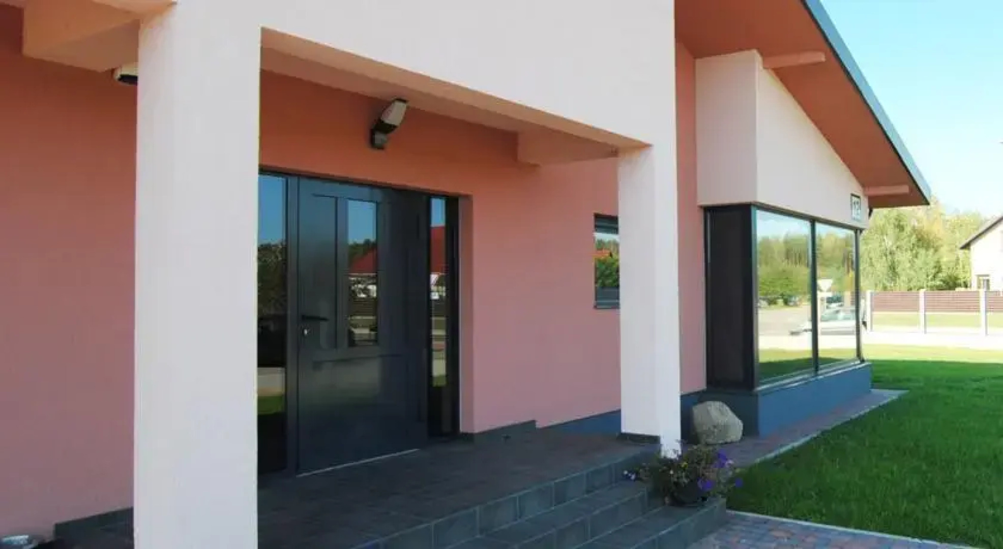 Holiday House Atostogana