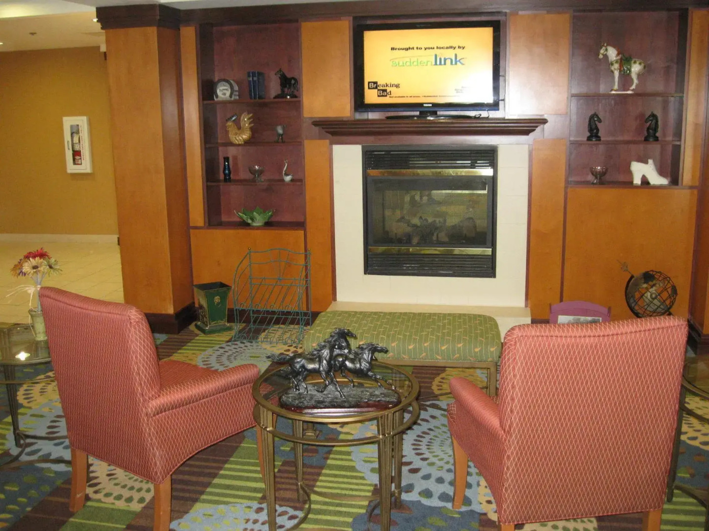 Holiday Inn Express Williamston by IHG