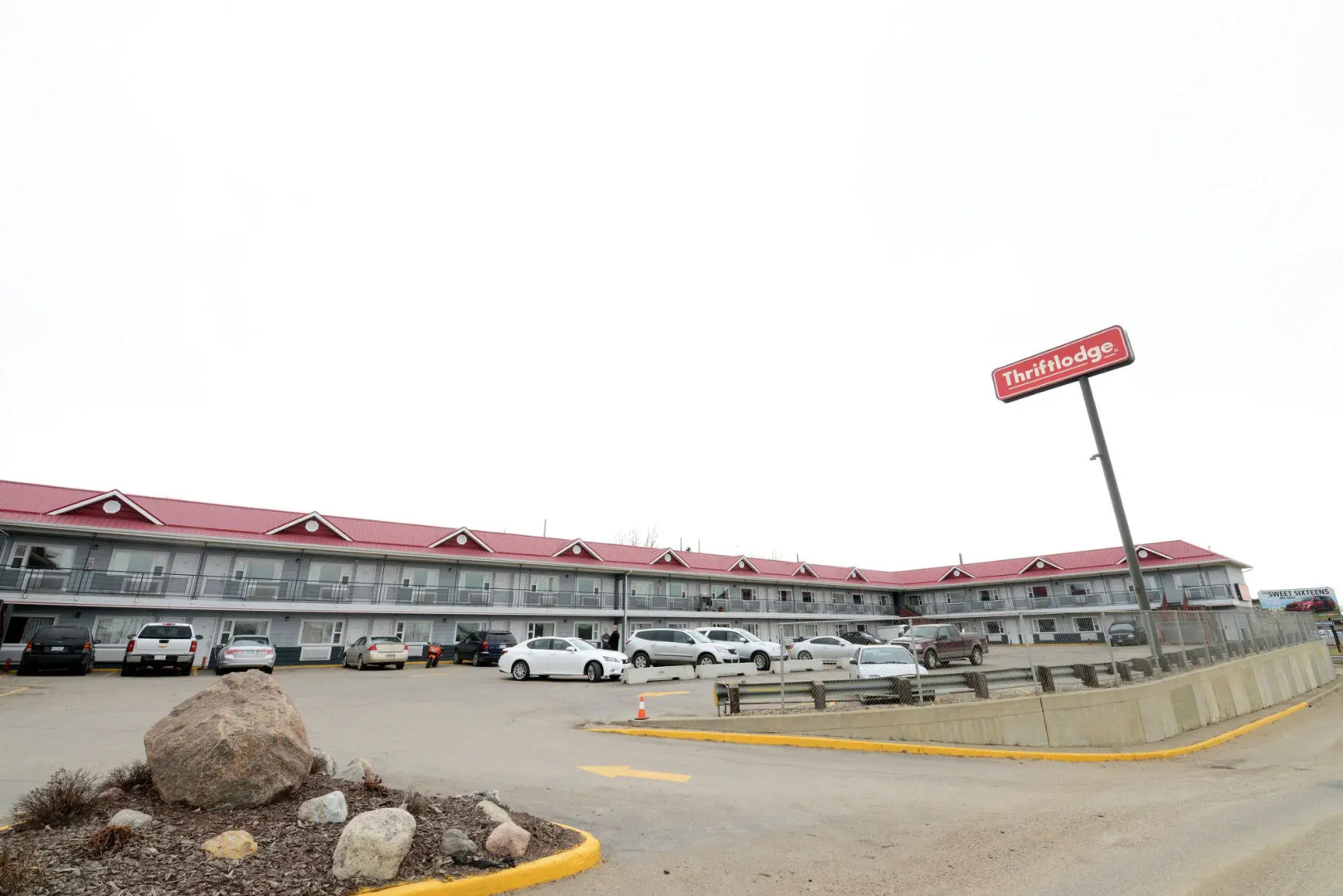 Thriftlodge Saskatoon