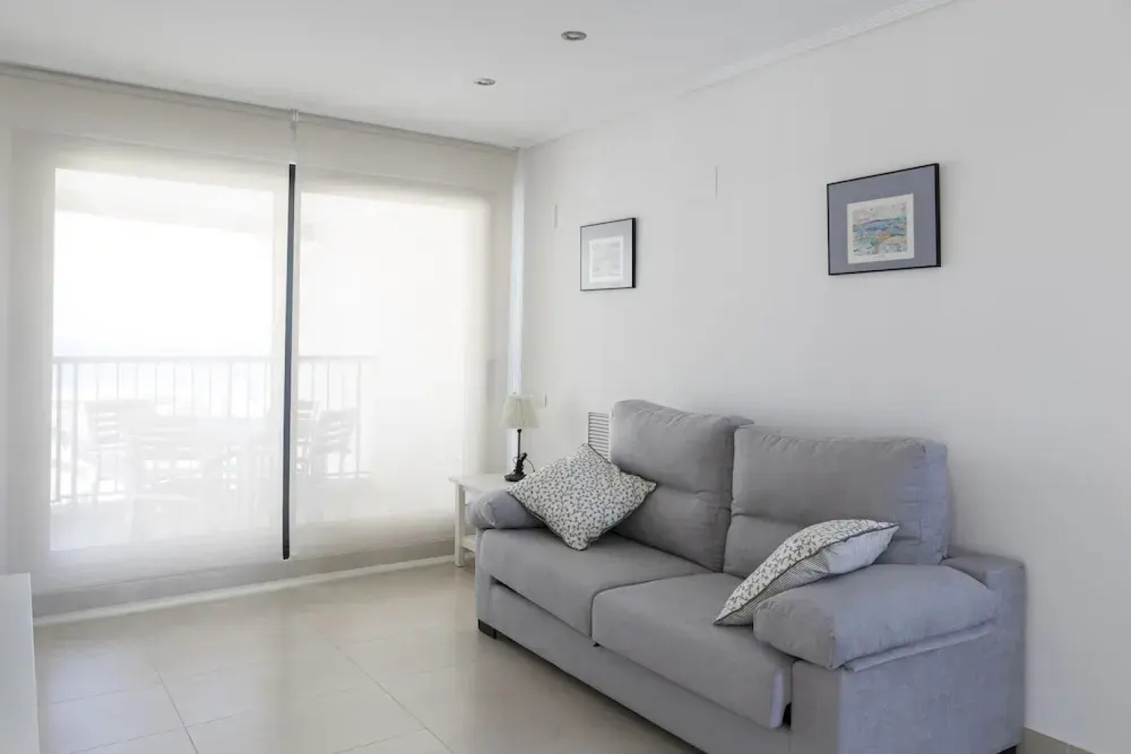 ApartUP Patacona Horizon