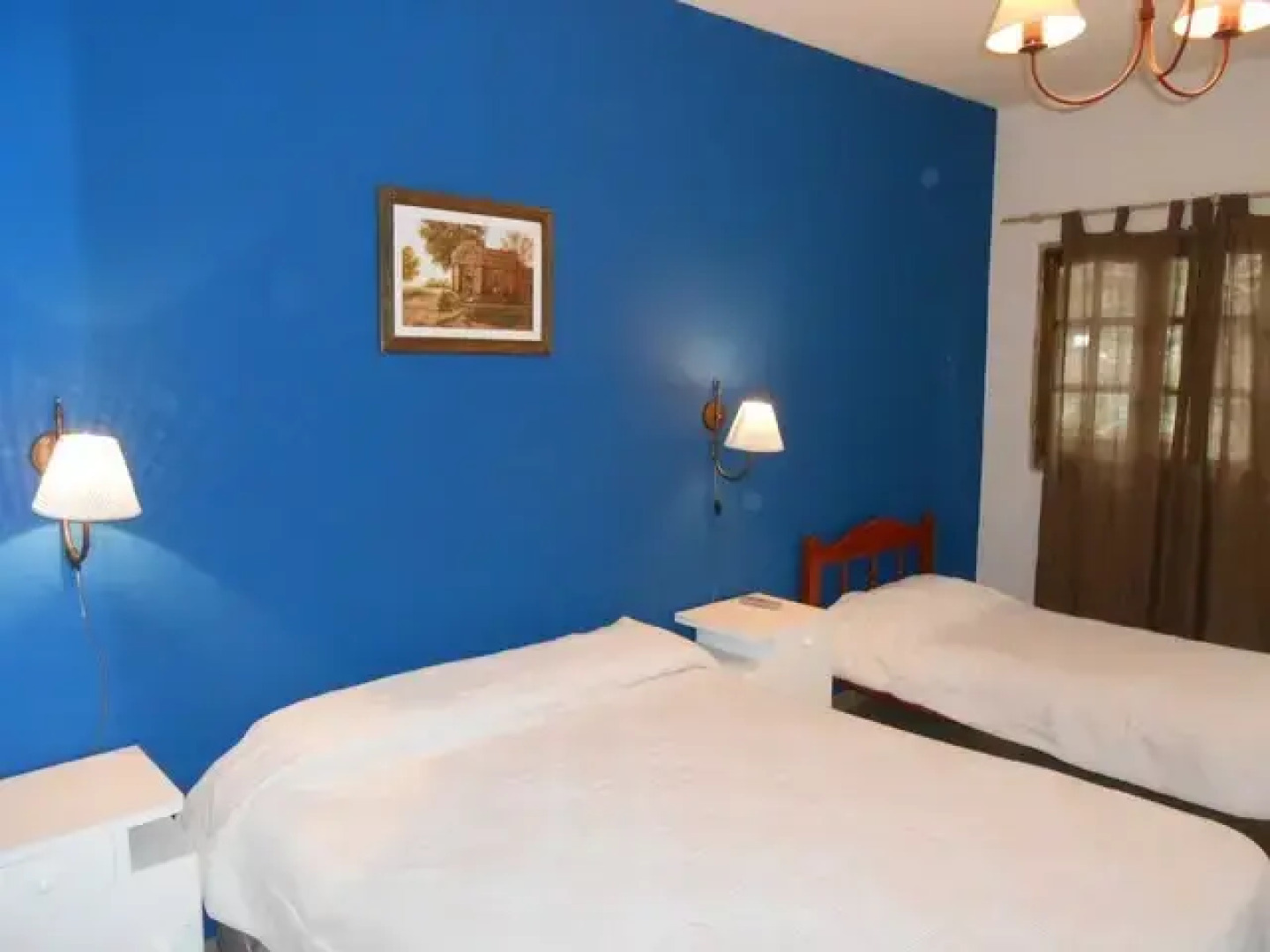 Posada Chalet de Bassi