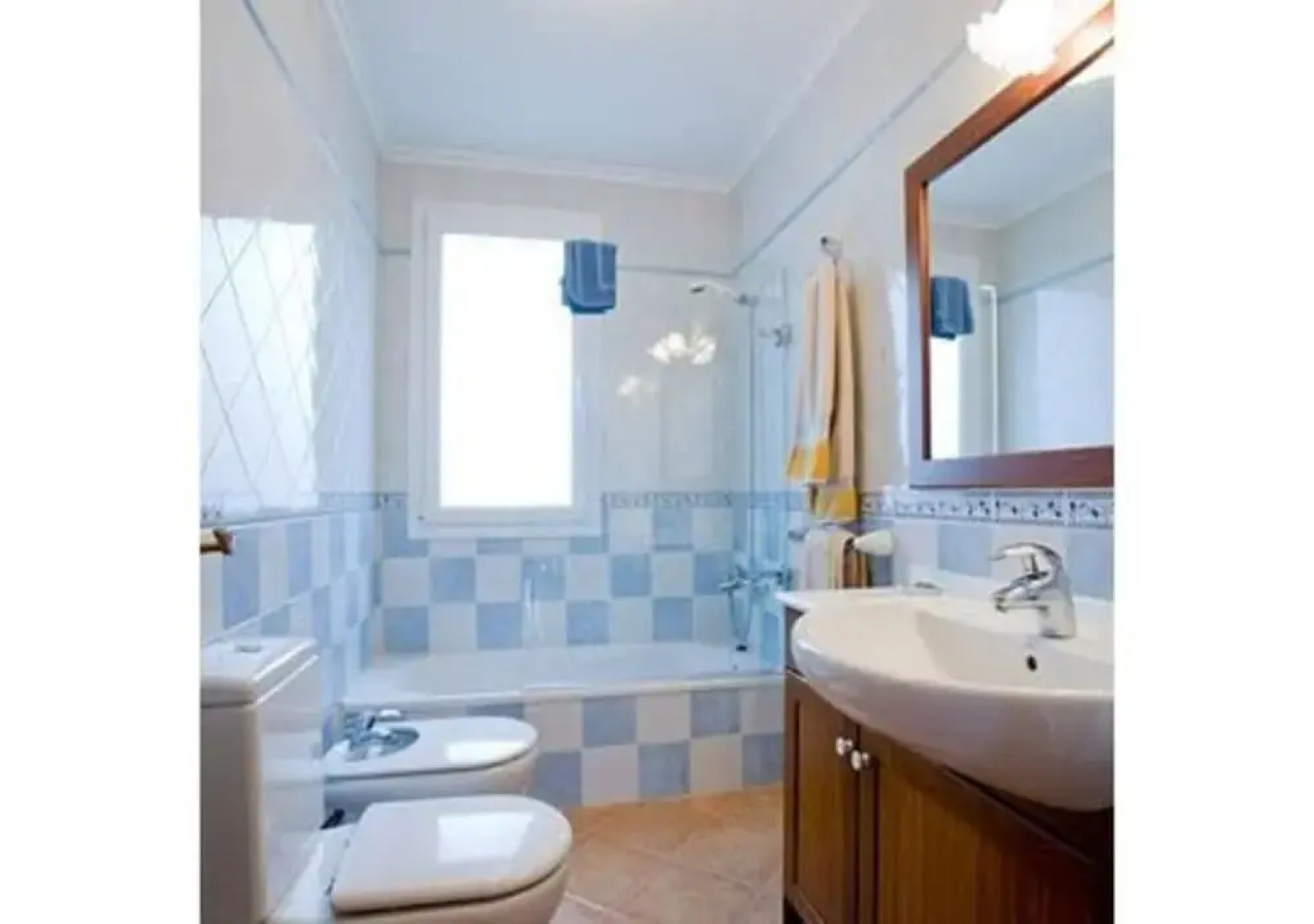 Menurka-Puerto de Addaya