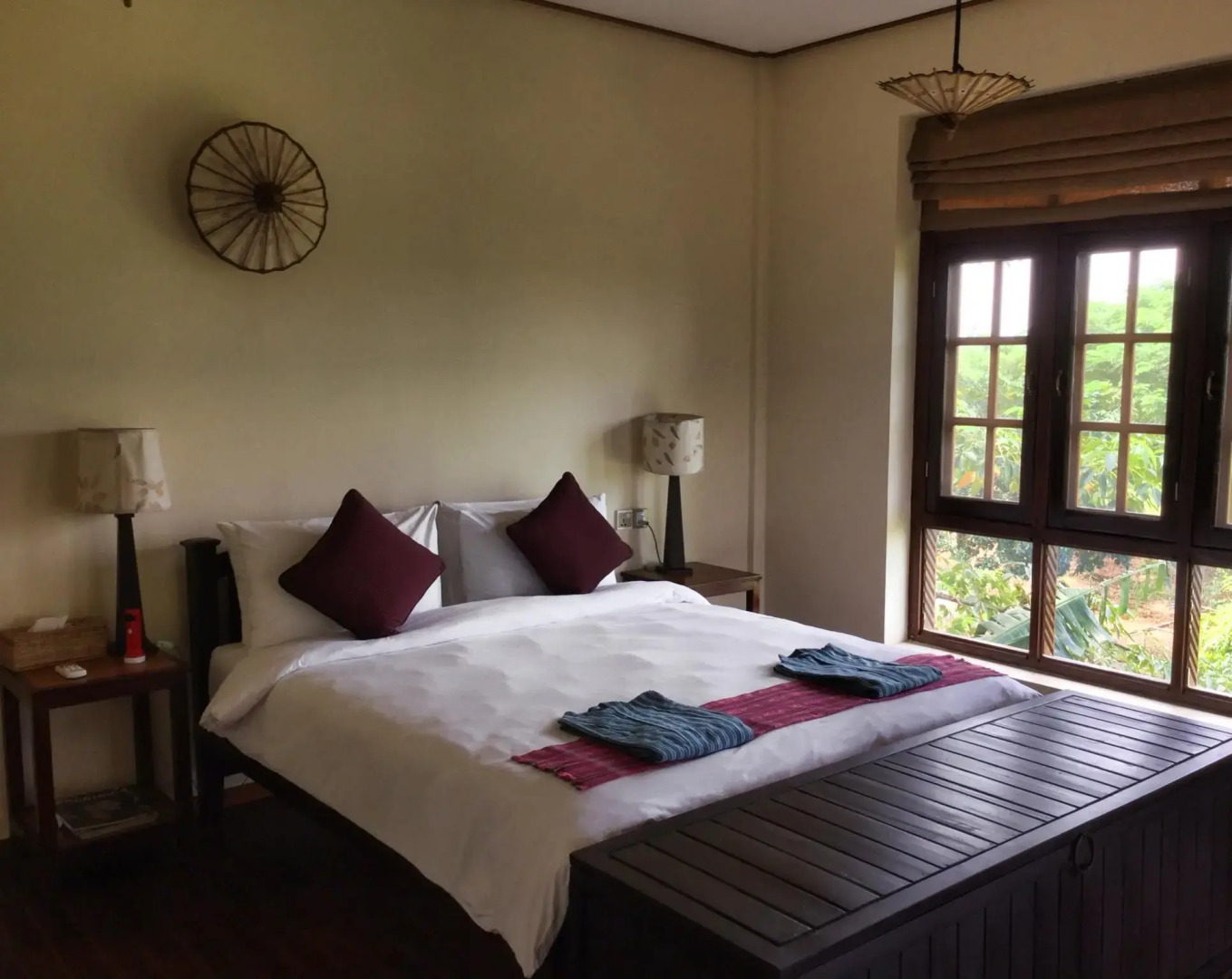 Han Thar Gardens Resort