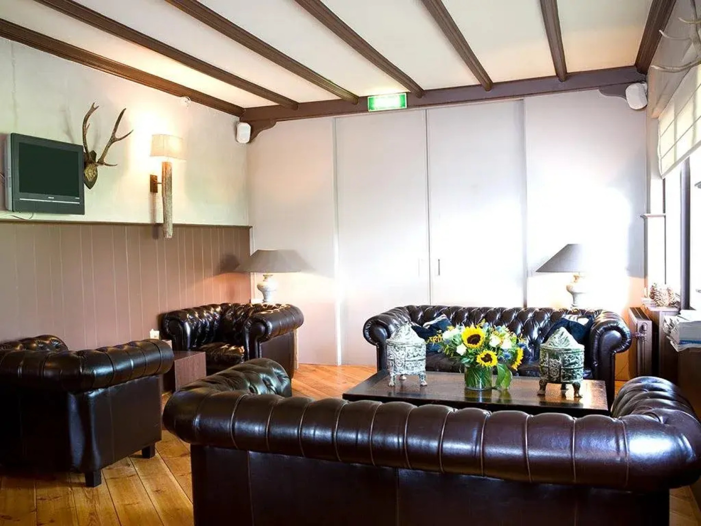 Fletcher Hotel De Geulvallei