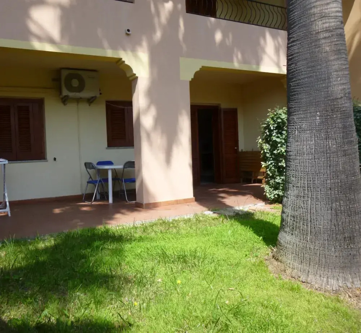 Residence Il Geranium