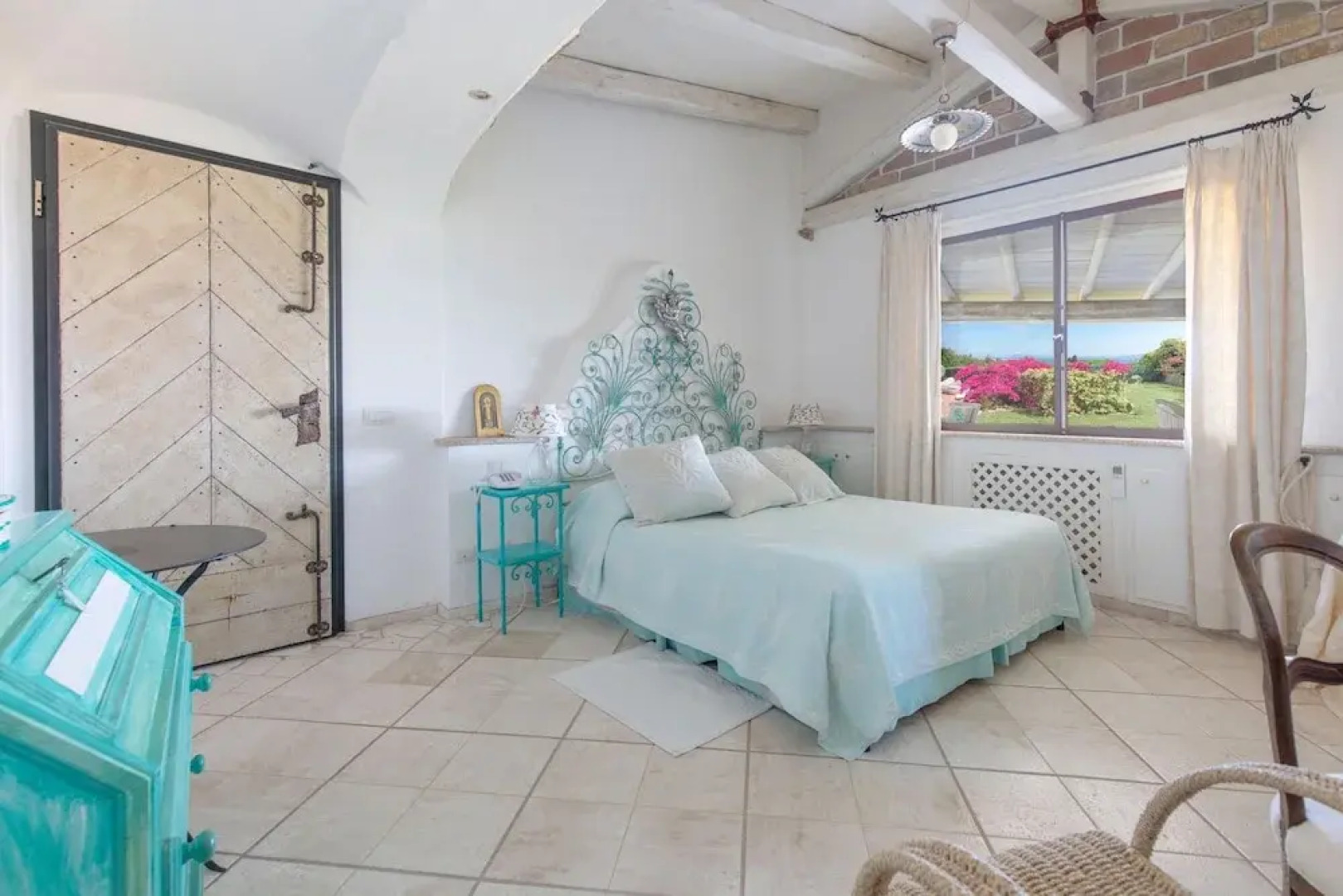 Villa With Swimming Pool, Sea View, Beaches, Pevero Golf Club, Porto Cervo