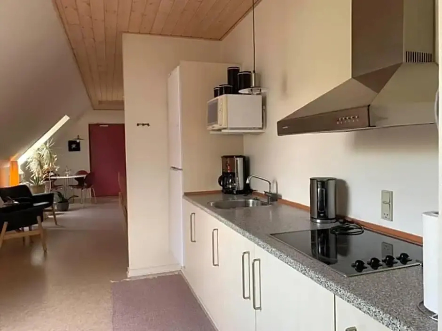 Dortes Bed & Breakfast