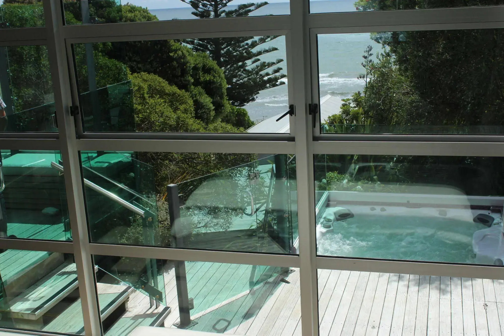 Sanctuary Raumati South