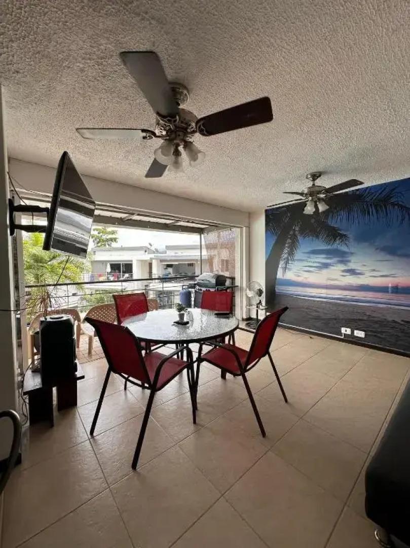 Apartasol Santafe de Antioquia 15