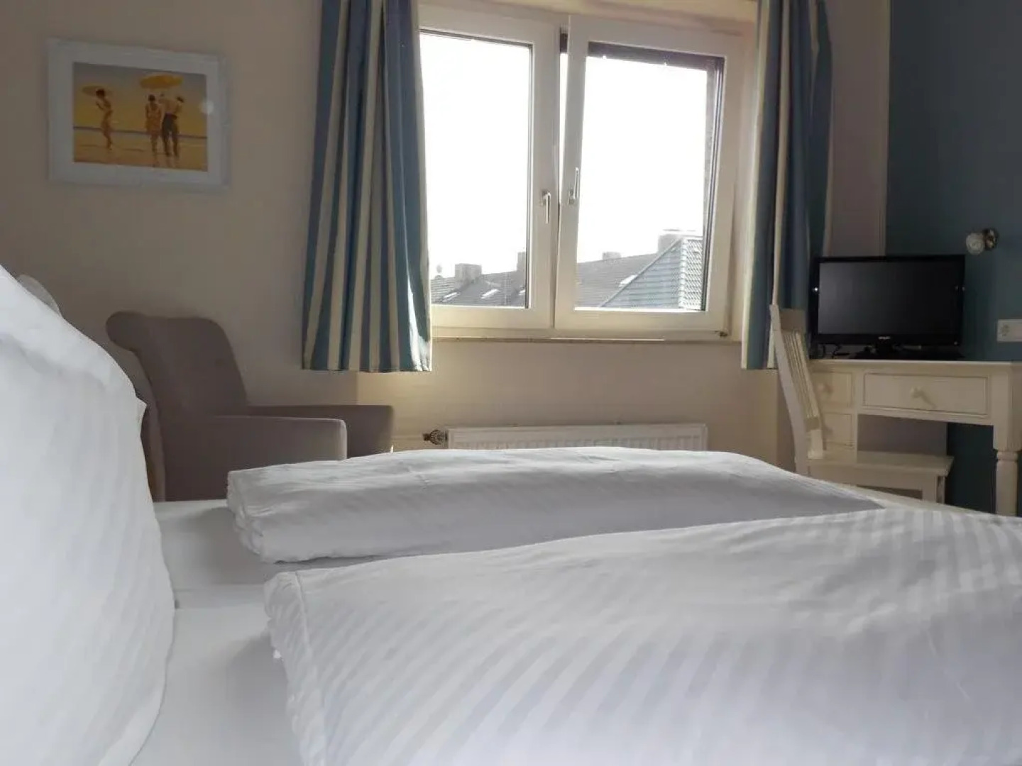 Hotel goldener Löwe Solingen-Zentrum