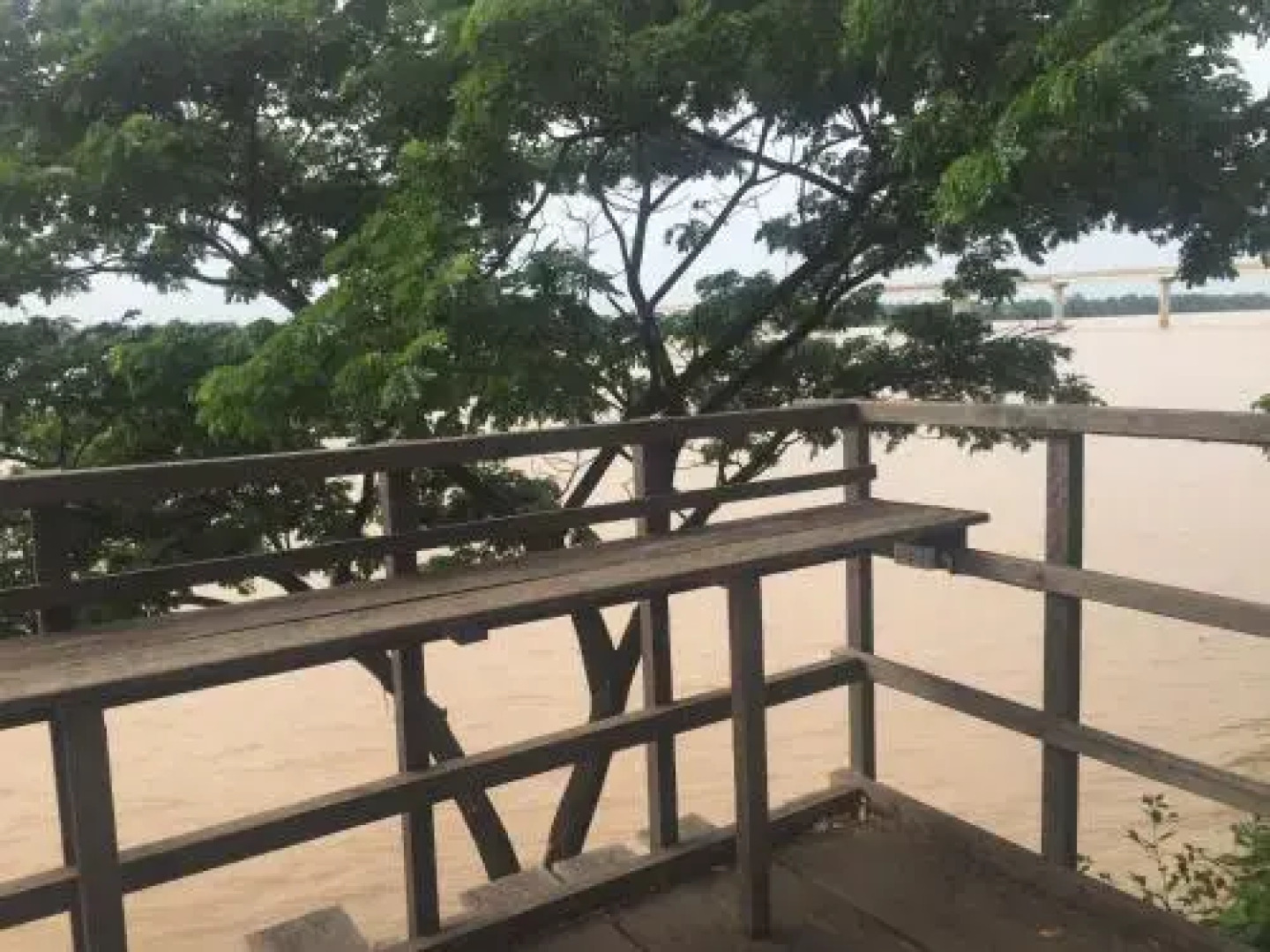 Savet Phom Tmey Guesthouse