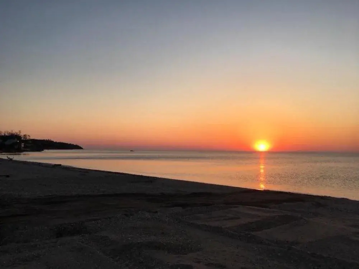 Southold Beach Motel