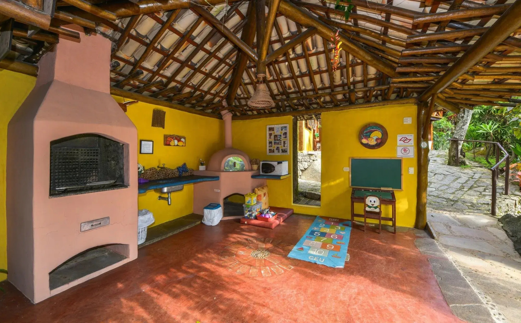 Pousada Villa da Prainha