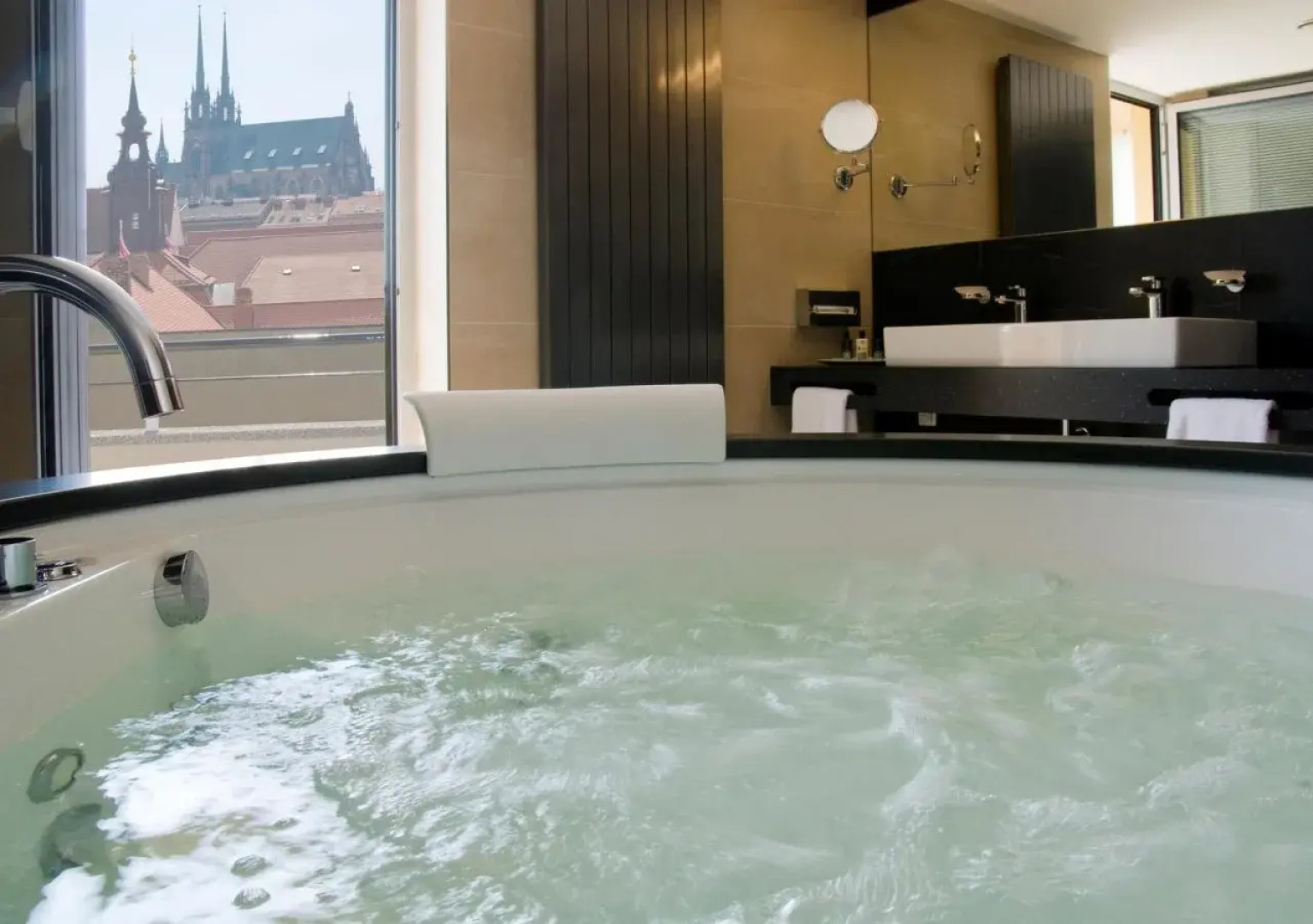 Hotel International Brno