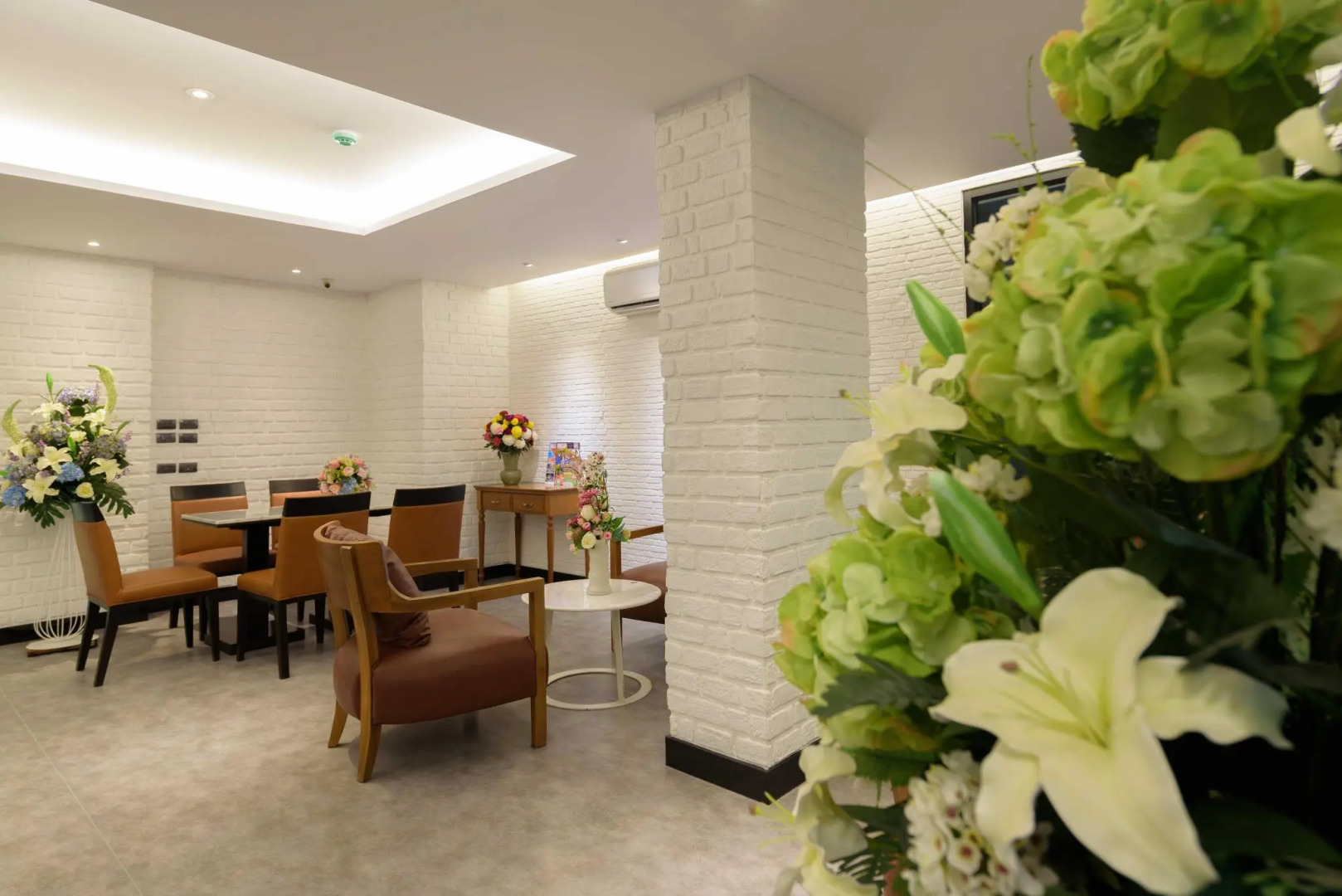 Deep Blue Z10 Pattaya