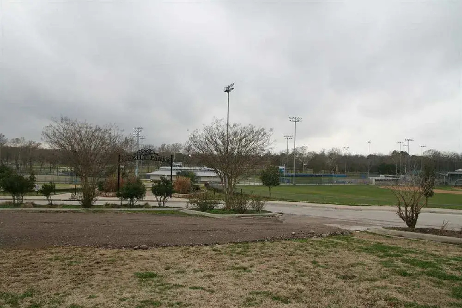 Hampton Inn & Suites Brenham