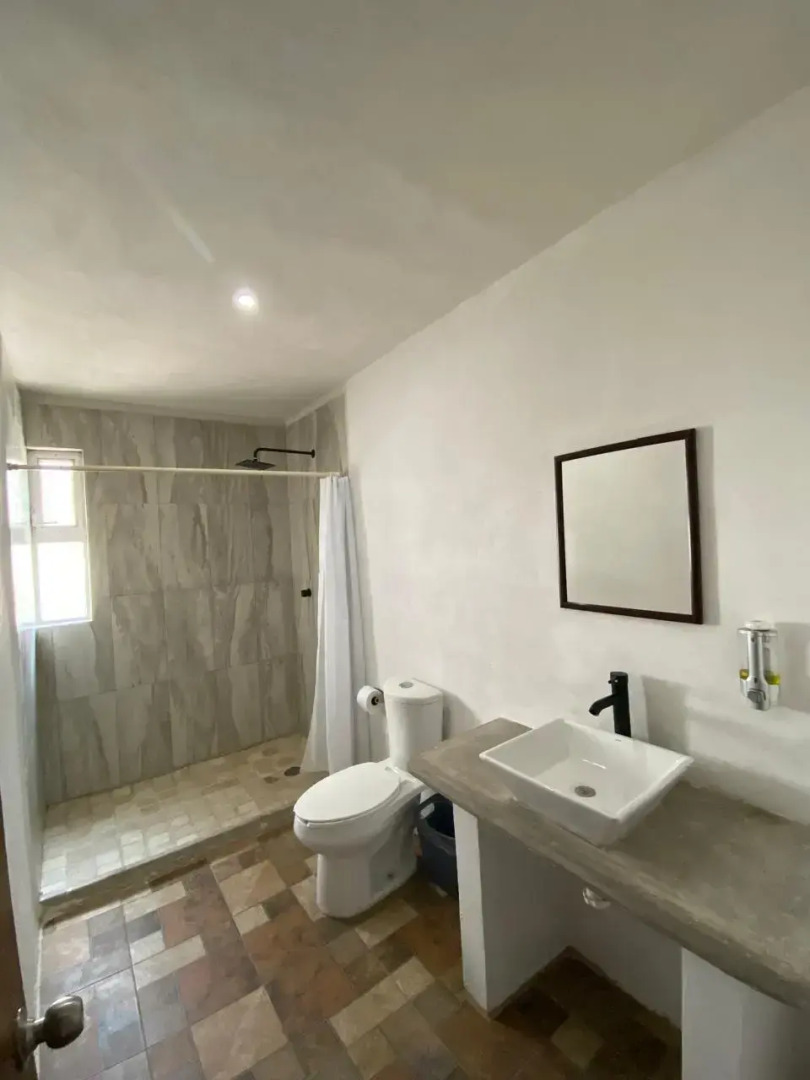 Hotel y Bungalows Acuario