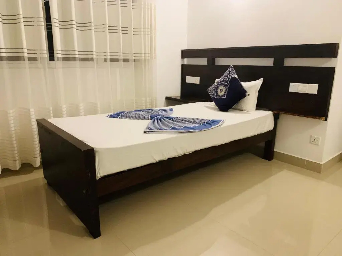 Lavenro Hotel & Resort