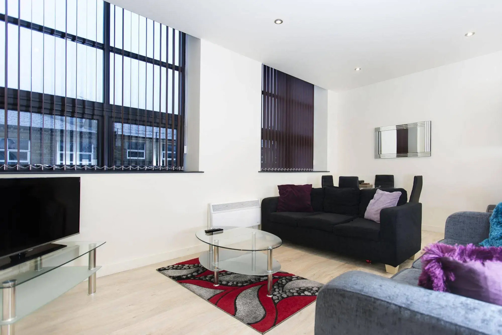 Orchard  Avenue Serviced Apartments