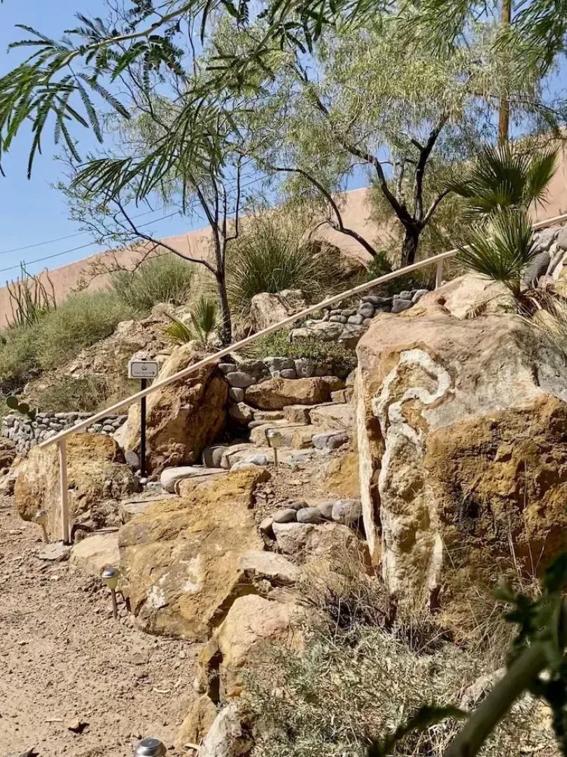 Sierra Grande, A Ted Turner Retreat