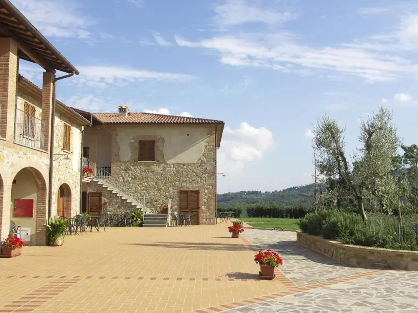 Apartment Il Casino numero 5