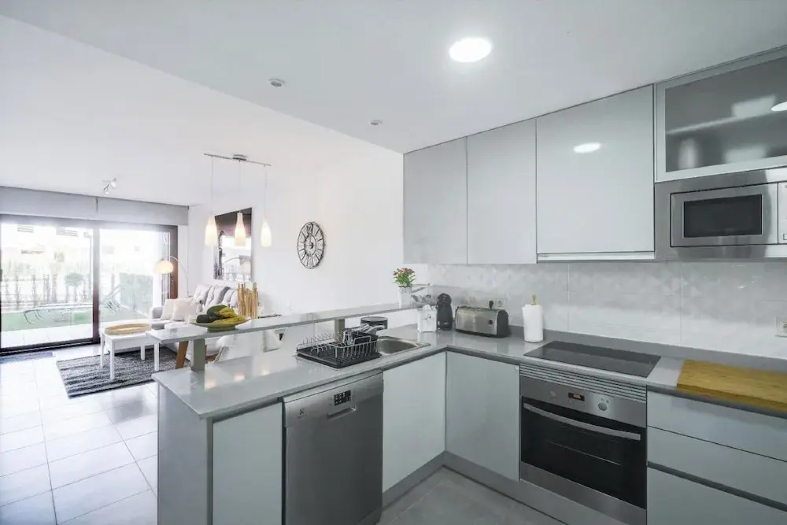 Apartamento Casa Felicidad