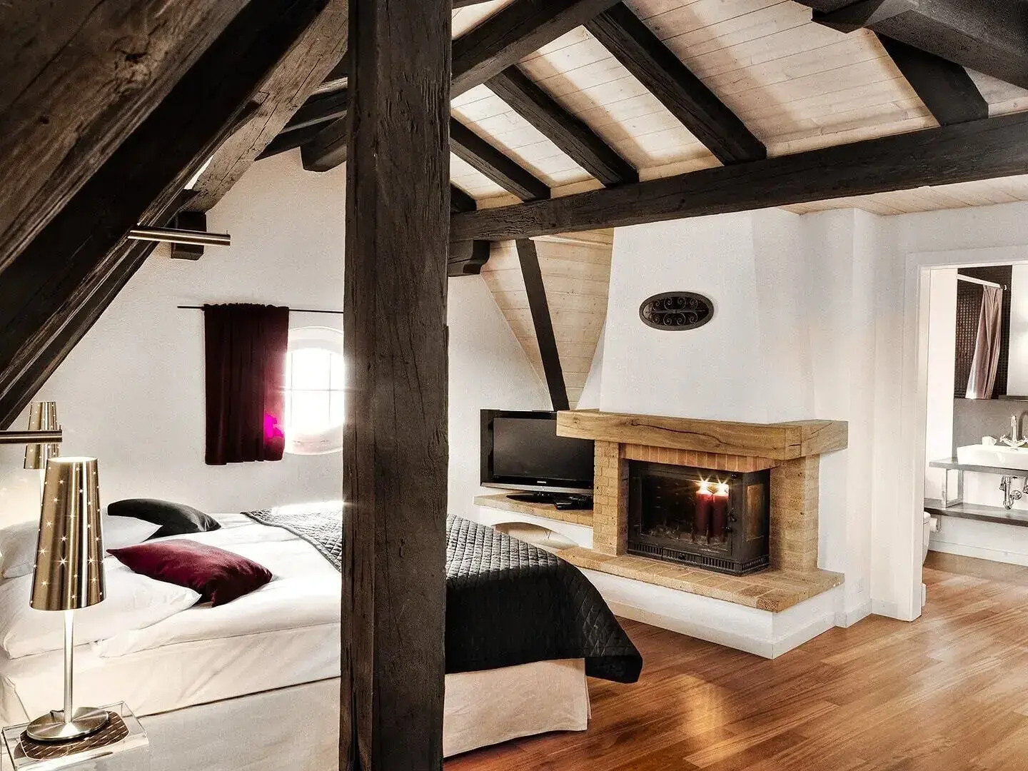 Tralala Hotel Montreux