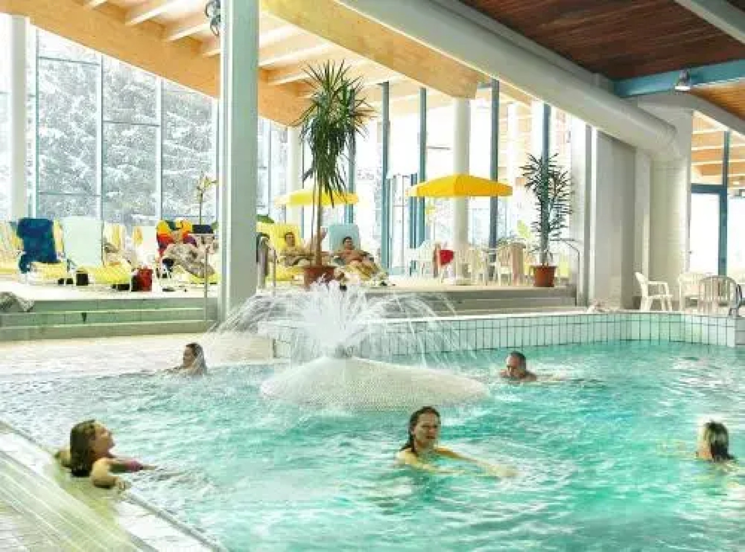 Ferienhaus zur Weinlaube