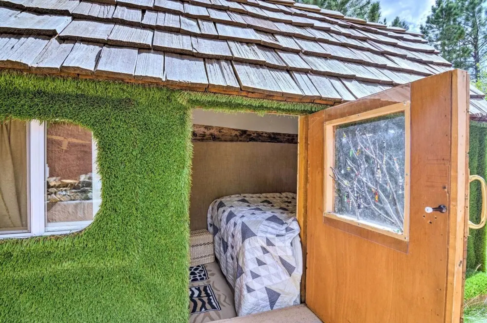 Big Family Fun! Mtn Cabin Between Bryce & Zion