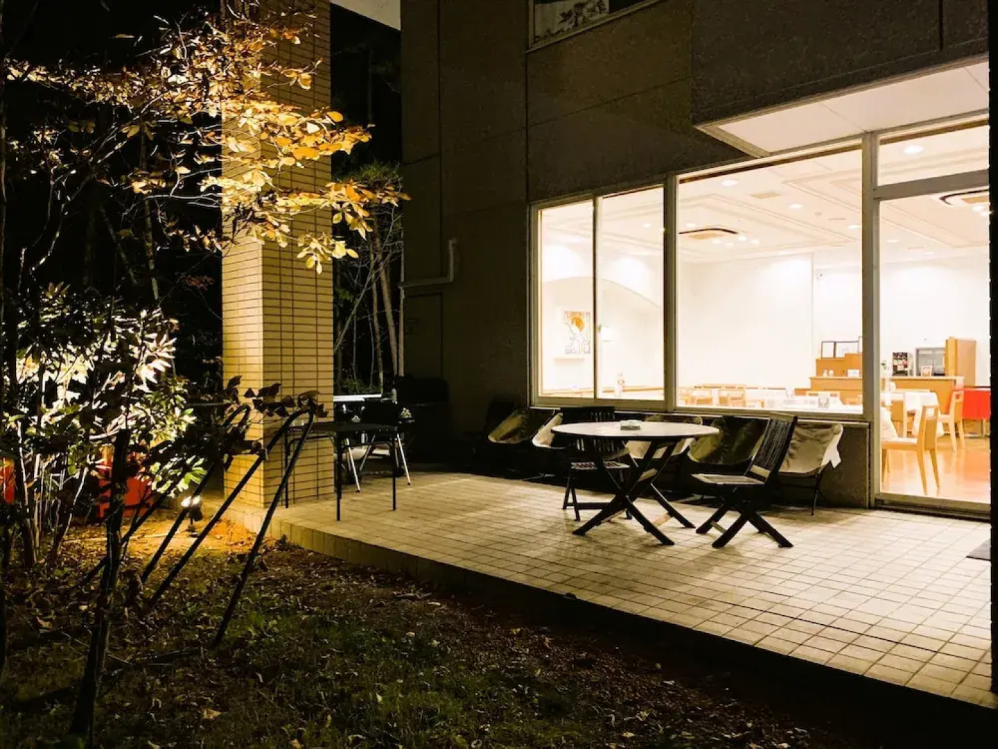 KITAKARUIZAWA Golden Forest Hotel