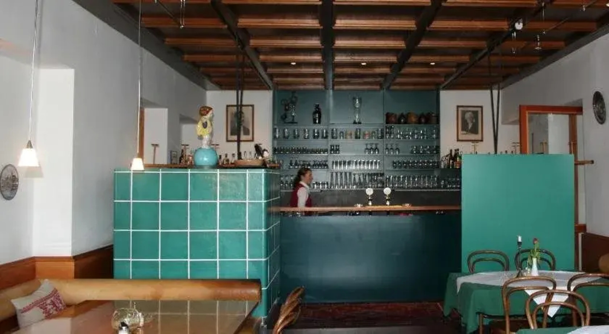 Hotel Seegasthof Oberndorfer