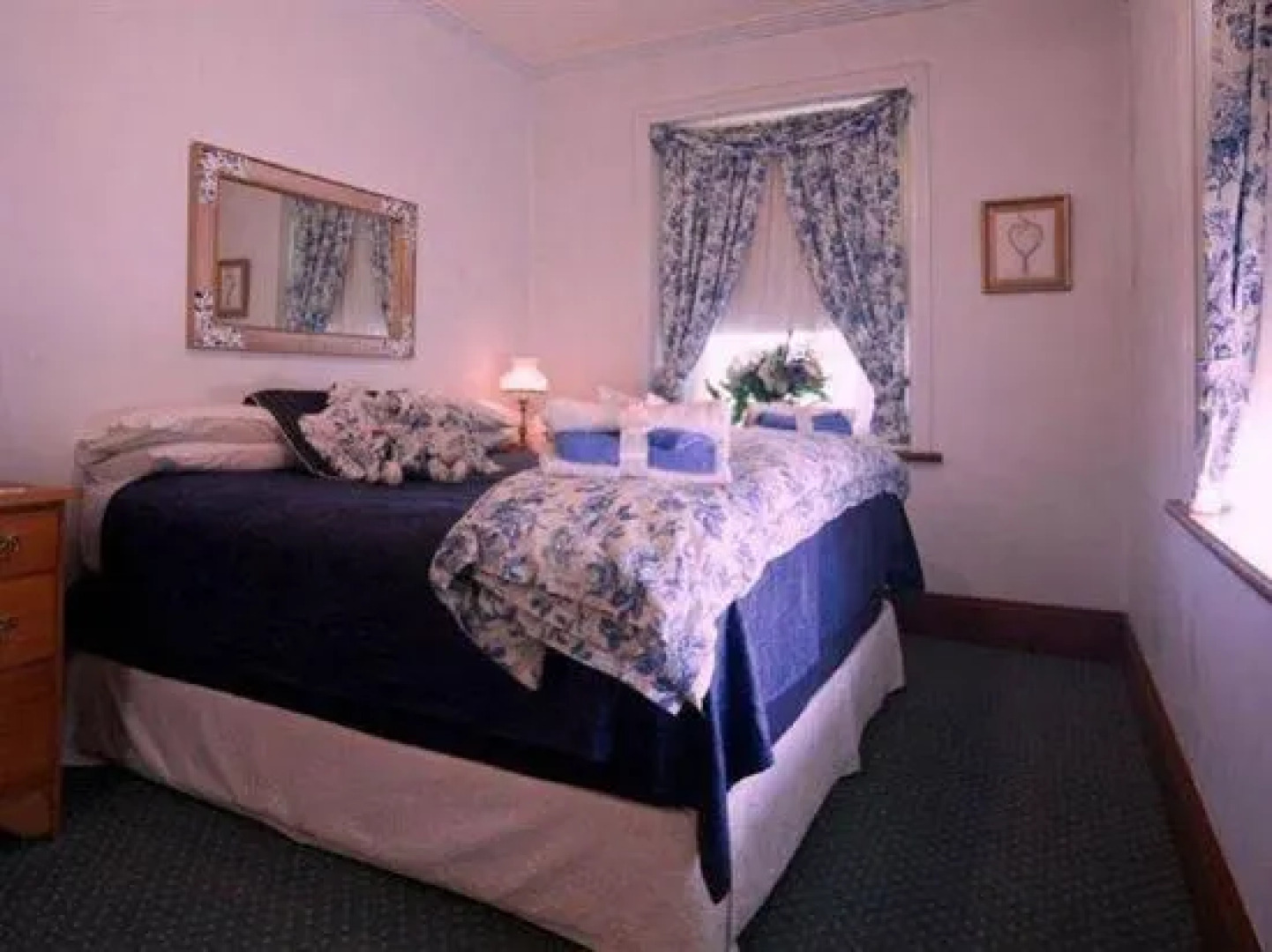Segenhoe Inn Historic Bed & Breakfast