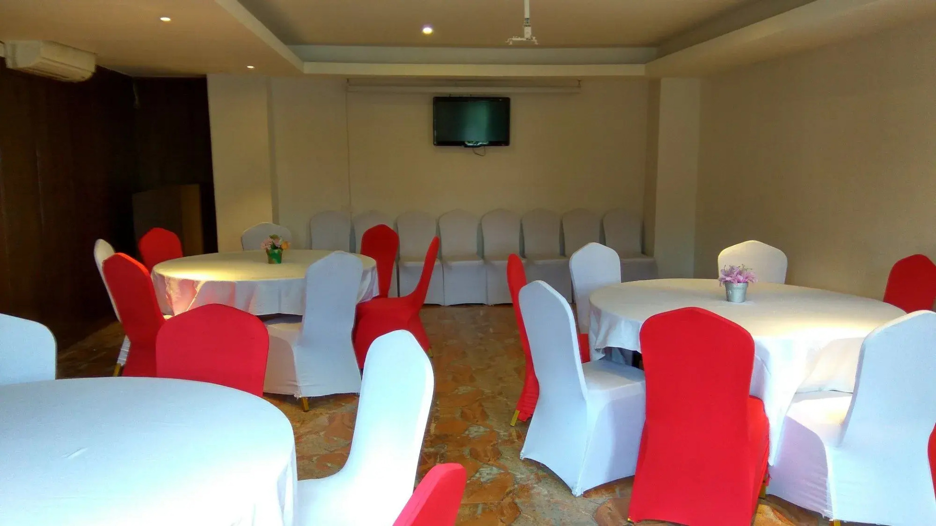 The Fern Residency Kathmandu