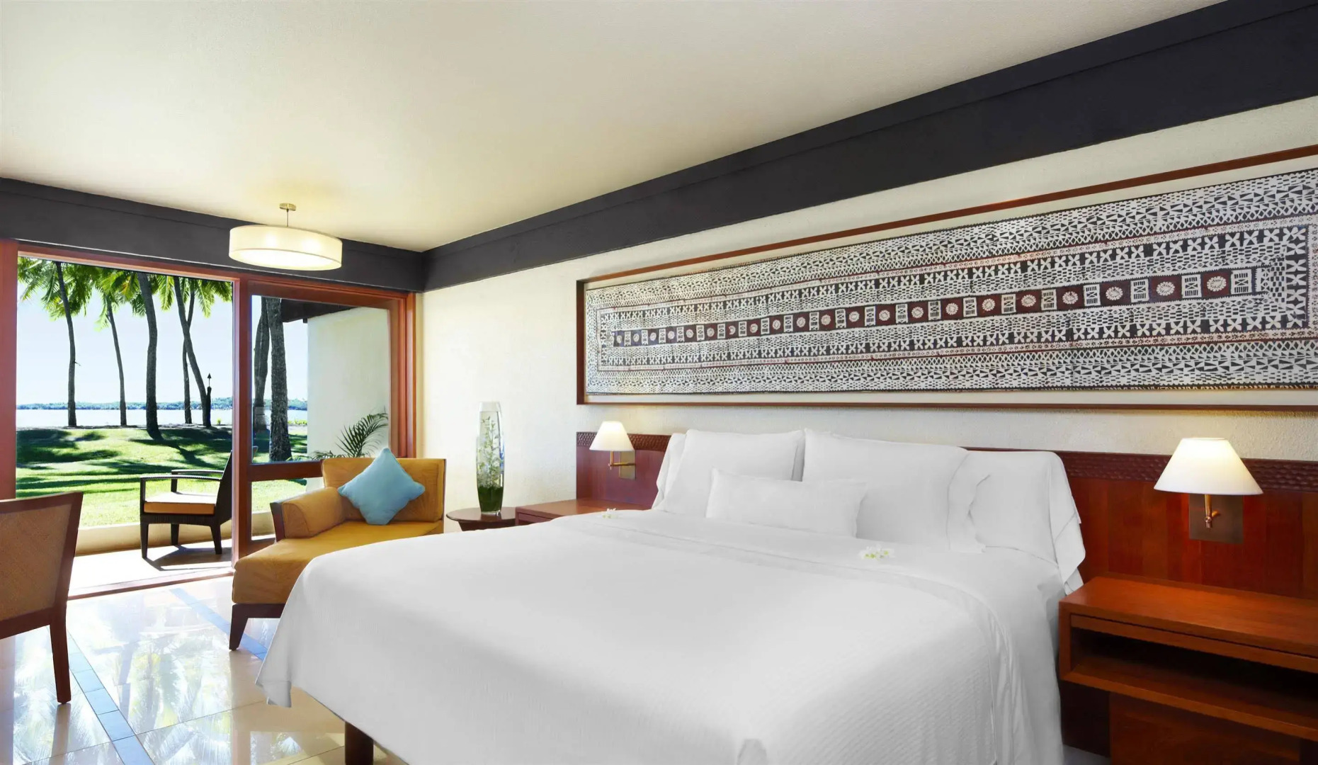 The Westin Fiji Golf Resort & Spa