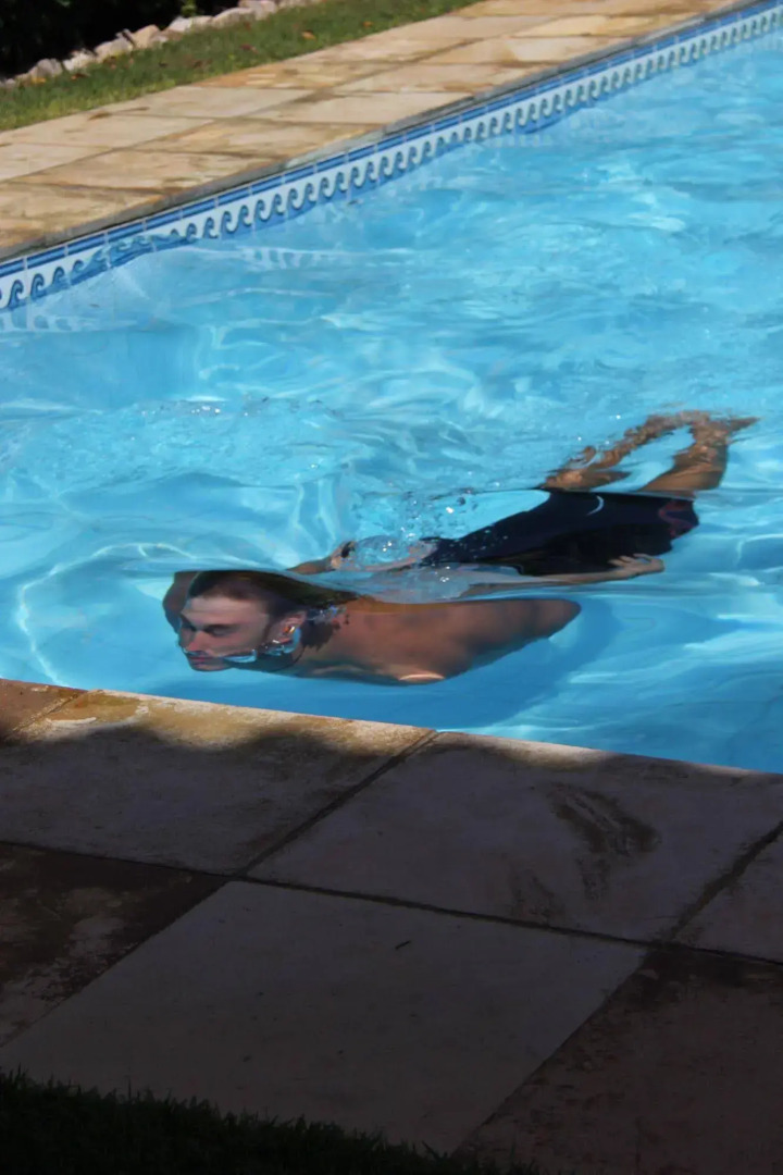 Pousada Cumbuco Meeting Point